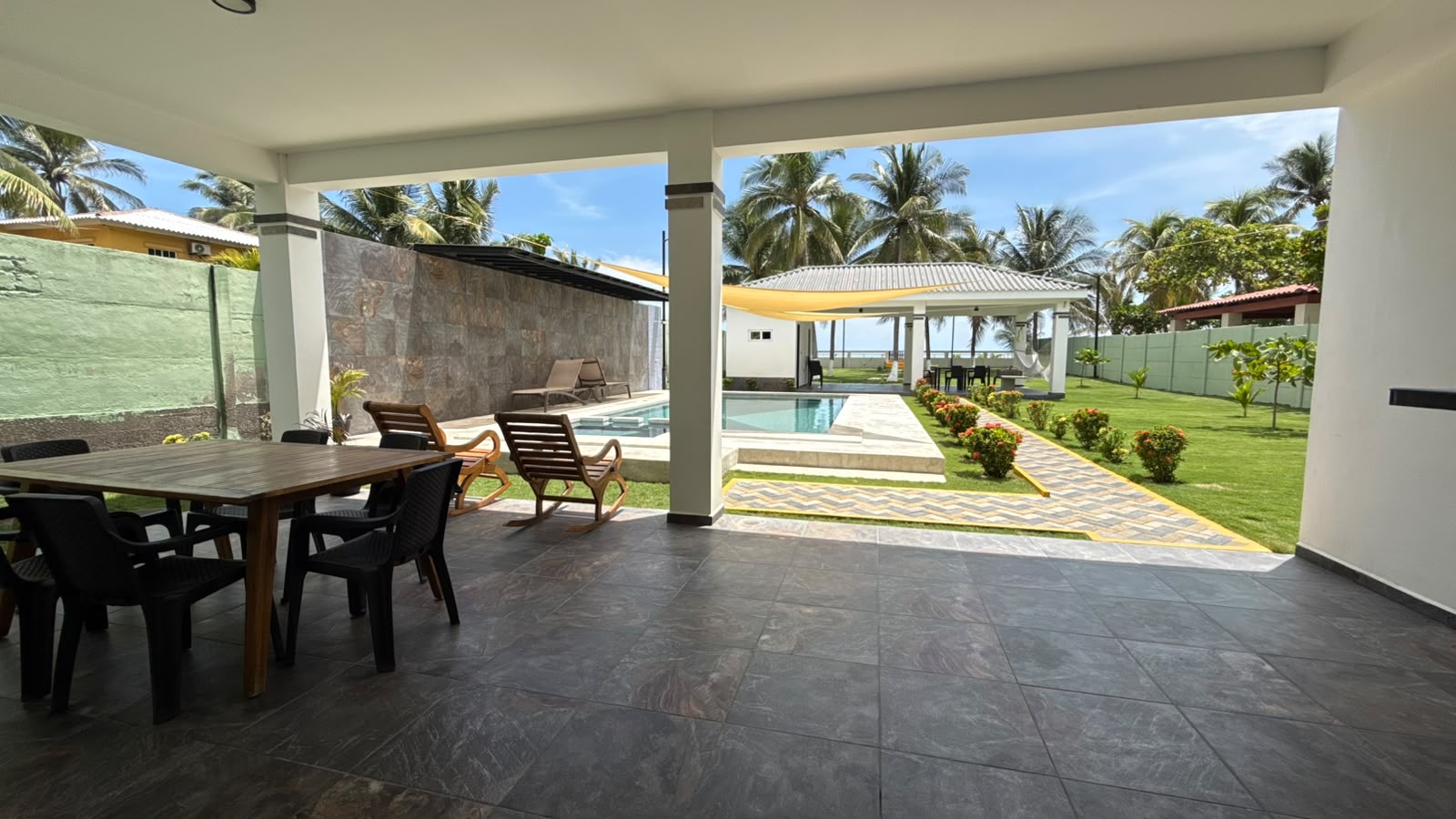 Costa de El sol Rancho en Venta